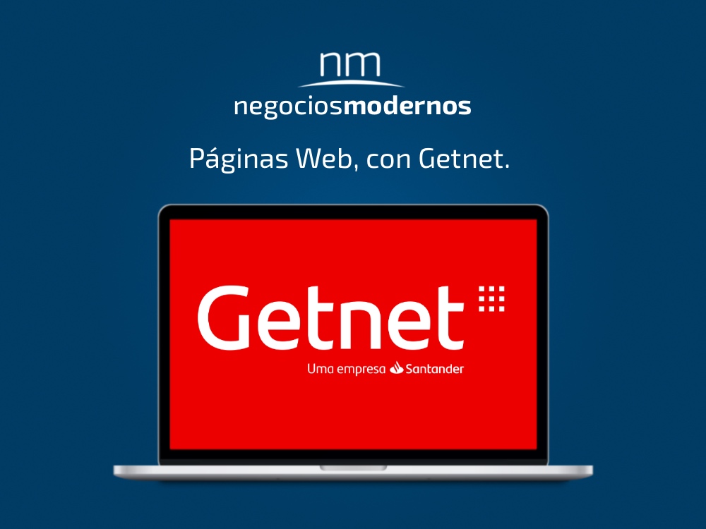Páginas Web con Getnet