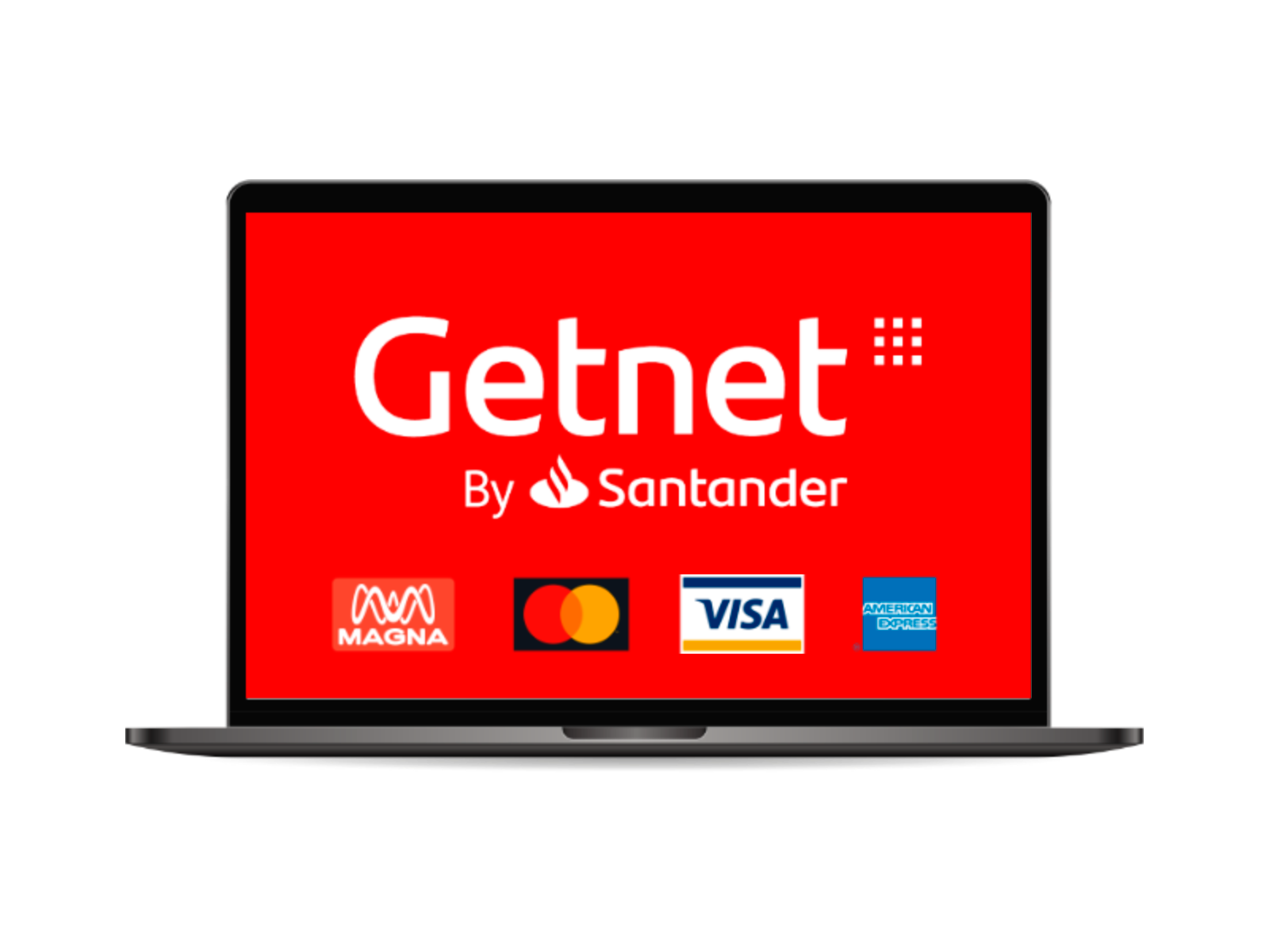 Página Web Getnet